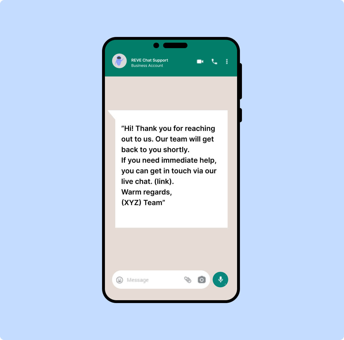 Android 與桌面客戶端選擇對比圖